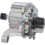Bosch Siemens 00145795 motor washing machine image 4