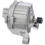 Bosch Siemens 00145795 motor washing machine image 3