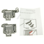 Bosch Siemens 00625000 lager vaatwasser afbeelding 3