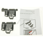 Bosch Siemens 00625000 lager vaatwasser afbeelding 4
