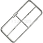 Candy/Hoover 40006730 szűrő szárítógép kép 4