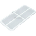 Candy/Hoover 40006730 szűrő szárítógép kép 1