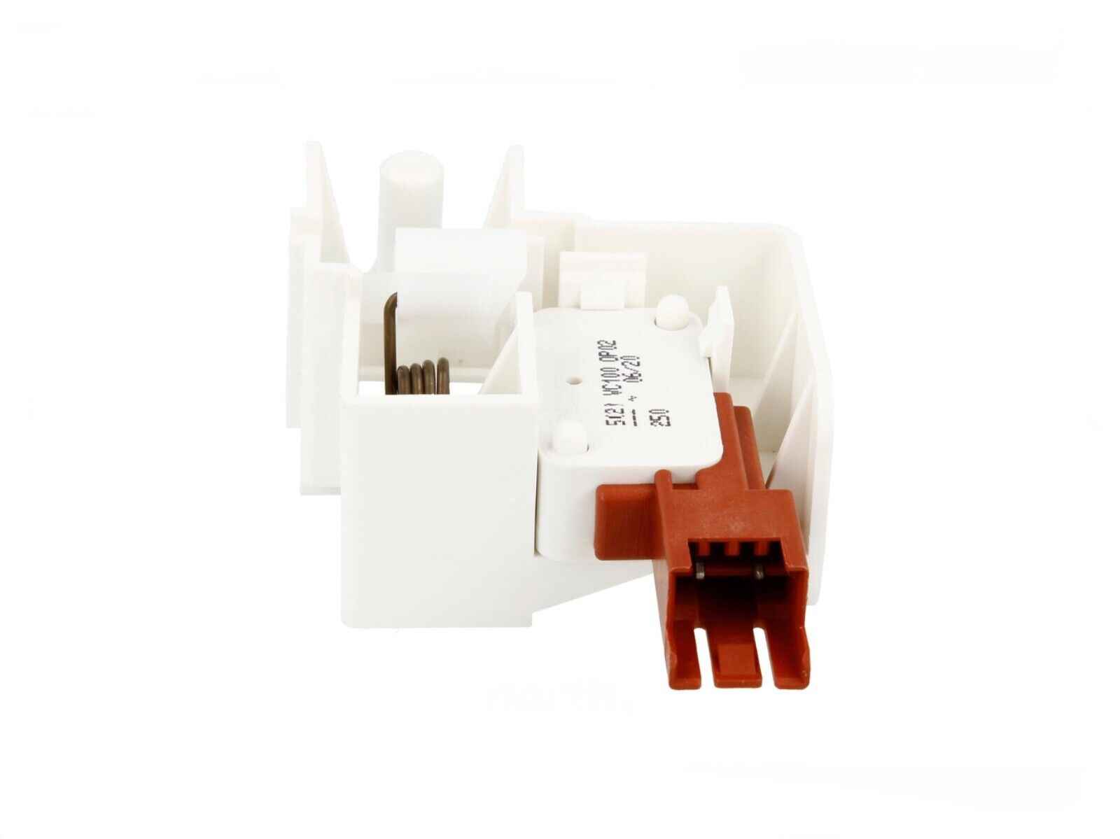 Türsicherung Für Waschmaschine - 430 Mm Lang | Passend Für Viele Marken