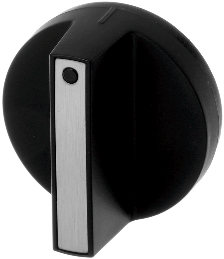 Paxanpax Manopola Compatibile Per Piano Cottura Bosch Serie PCC, PCH, PCP, PCQ, PCY - 4