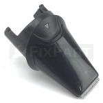 Braun 81634459 Haartrimmer Bild 1