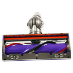 Dyson 967483-05 ακροφύσιο turbo ηλεκτρική σκούπα εικόνα 2