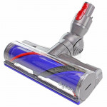 Dyson 967483-05 ακροφύσιο turbo ηλεκτρική σκούπα εικόνα 7