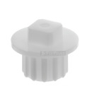 Bosch Siemens 10007188 clutch sprocket mincer image 2