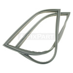 Goma para puerta Bosch Siemens 00773567 para frigorífico con congelador imagen 3