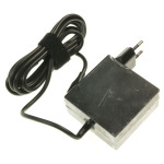 Mains adapter for laptop of HP, Lenovo, Samsung and more - Classic PSE50265 EU image 1