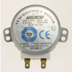 Midea 11002014000041 draaiplateau motor afbeelding 1