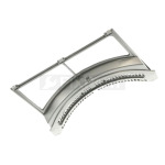 Whirlpool Indesit 488000526665 szöszszűrő kép 2