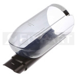 Bosch Siemens 12026534 Staubbehälter Staubsauger Bild 1