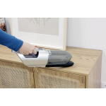 Bosch Siemens 12026534 dust container vacuum cleaner image 10