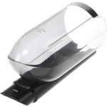 Bosch Siemens 12026534 dust container vacuum cleaner image 7