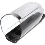 Bosch Siemens 12026534 dust container vacuum cleaner image 6