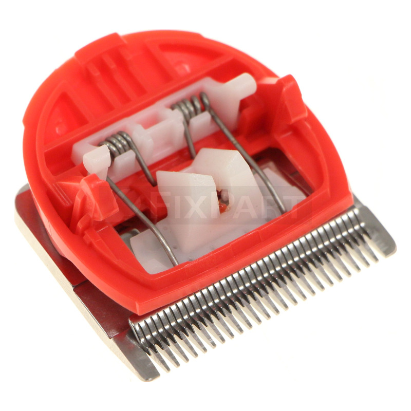 Lame De Rechange BaByliss Pro - Pour Tondeuse à Cheveux/barbe Série E980E, E985E - Pièce D'origine