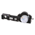 Bosch Siemens 12024129 door lock image 1