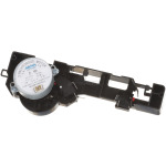 Bosch Siemens 12024129 door lock image 3