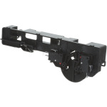 Bosch Siemens 12024129 door lock image 2