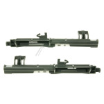 Electrolux AEG 4055401212 korfwiel vaatwasser afbeelding 1