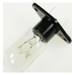 Ampoule de l'appareil Whirlpool Indesit 481213418008 micro-ondes image 1