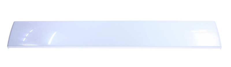 thumbnail image 2 of Black Dishwasher Fascia Spacer – C00029540 – Fits Indesit, Hotpoint, Ariston, Scholtes 2 of 5
