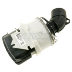 Beko Grundig Arcelik C00865688 motor de circulación lavavajillas imagen 5