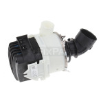 Beko Grundig Arcelik C00865688 motor de circulación lavavajillas imagen 2