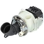 Beko Grundig Arcelik C00865688 motor de circulación lavavajillas imagen 1