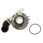 Electrolux AEG 140002162232 flow-through element dishwasher image 5