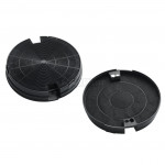 Filtro De Carbón Para Campana Electrolux 9029801421 - Recambio Oficial Para Eliminar Olores De Cocina