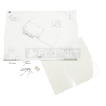 Whirlpool Indesit 488000543155 attachment profile dishwasher image 3