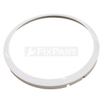 Marco para puerta Bosch Siemens 11004888 para lavadora imagen 5
