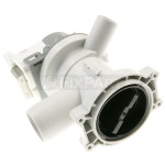 Midea 11001011000245 tyhjennyspumppu pyykinpesukone kuva 1