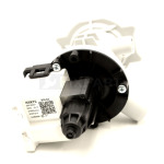 Midea 11001011000245 tyhjennyspumppu pyykinpesukone kuva 2