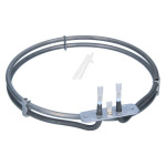 Vestel 32036509 elemento calefactor redondo imagen 2