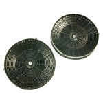 Elica CFC0140343 Kohlefilter Dunstabzugshaube Bild 4