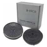 Elica CFC0140343 Kohlefilter Dunstabzugshaube Bild 1