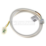 Whirlpool Indesit 482000032008 kabelboom koelvriescombinatie afbeelding 2