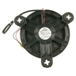 Whirlpool Indesit 488000345653 μοτέρ ψύκτη/ανεμιστήρα ψυγειοκαταψύκτης εικόνα 1
