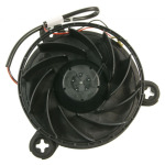 Whirlpool Indesit 488000345653 μοτέρ ψύκτη/ανεμιστήρα ψυγειοκαταψύκτης εικόνα 2