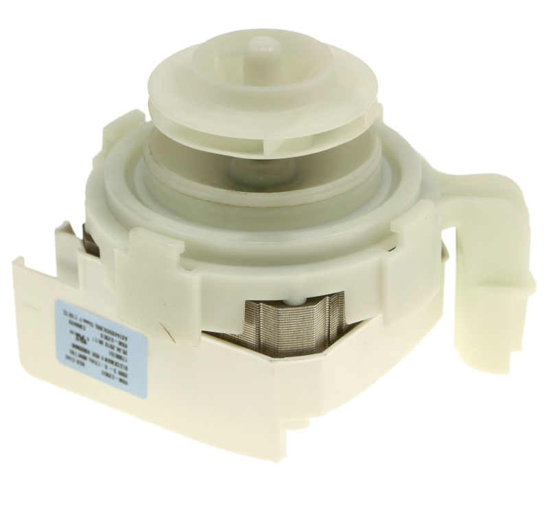 Brazo Aspersor Inferior 764570114, 338733 SMEG