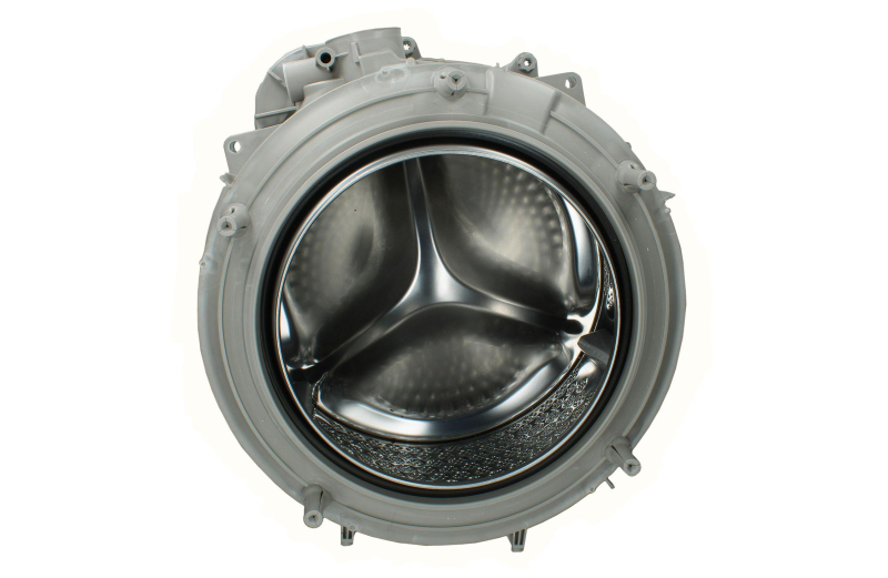Originele Drum Dageraad (X3) Wasmachine - 4055367900 AEG Electrolux Trommelrib