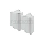 Groupe SEB XD9060E0 anti-kalkmiddel strykejern bilde 3