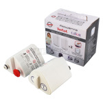 Groupe SEB XD9060E0 limescale protection iron image 1