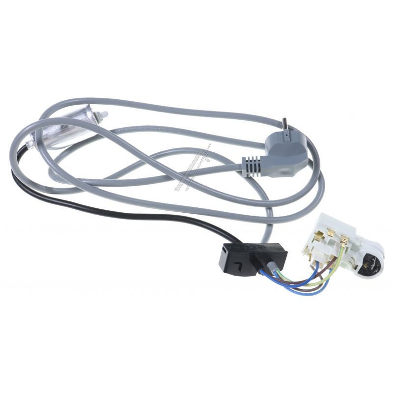 Beko Grundig Arcelik 4622788900 Netzkabel – FixPart 