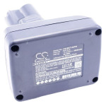 Batterie pour perceuse de Bosch - AltPart  image 3