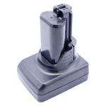 Batterie pour perceuse de Bosch - AltPart  image 2