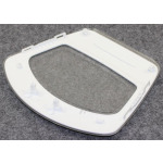 Samsung DC63-01942B puerta lavadora imagen 2